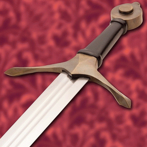 BANNOCKBURN SWORD